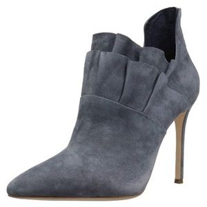Pour La Victoire Cedra Ankle Bootie